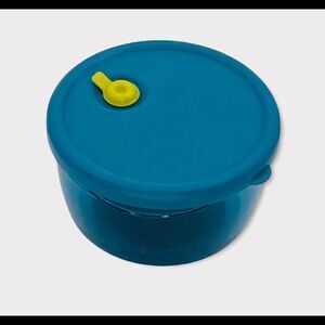 Vintage Tupperware Magnet 